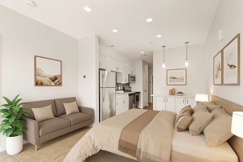 603-10 Essex St., Cambridge, MA, 02139 | Card Image