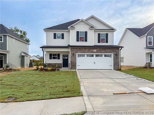 4457 Bunkers Bay Ln, Parkton, NC, 28371-7721 | Card Image