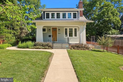 3903 Legation St Nw, WASHINGTON, DC, 20015-2915 | Card Image