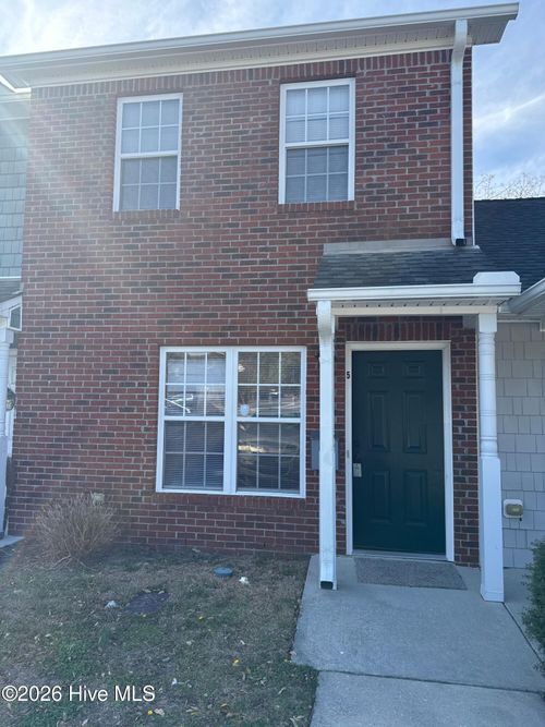 apt-5-60 Rainbow Dr, Jacksonville, NC, 28546-7082 | Card Image