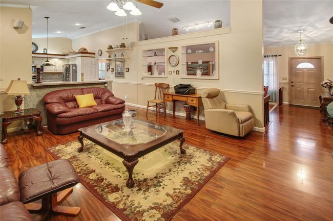 15580 Winkfield Cir, House other with 4 bedrooms, 2 bathrooms and null parking in Davie FL | Image 8