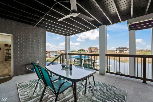 10590 Geist View Dr, House other with 5 bedrooms, 4 bathrooms and null parking in Fishers IN | Image 50