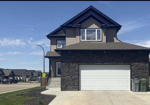 1707 56 Avenue, Lloydminster, AB, T9V3M4 | Card Image