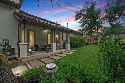 15004 Falconhead Grove Loop, Bee Cave, TX, 78738-6798 | Card Image