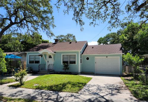 1925 Overbrook Ave, CLEARWATER, FL, 33755-1422 | Card Image