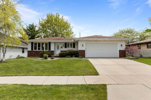 543 E Murray Avenue, APPLETON, WI, 54915 | Card Image