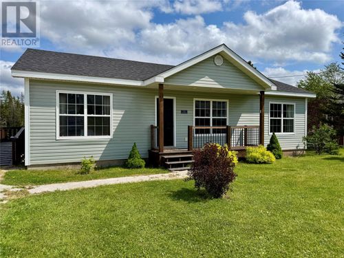 72 George Aaron Dr, Deer Lake, NL, A8A3H2 | Card Image