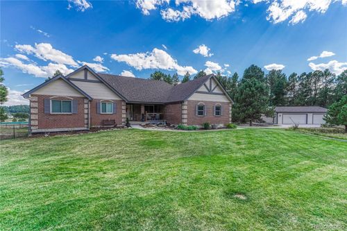 22720 Deer Trail, Elbert, CO, 80106 | Card Image