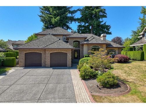 16338 Morgan Creek Cres, Surrey, BC, V3Z0H5 | Card Image