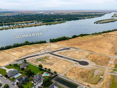 Lot 9 Kohler Rd, Pasco, WA, 99301 | Card Image