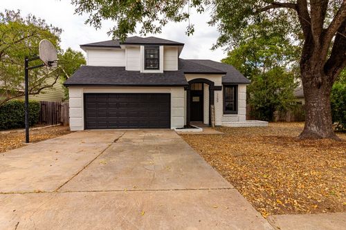 1105 Rambling Trl, Cedar Park, TX, 78613-4214 | Card Image