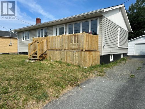 6 Pine Ave, Lewisporte, NL, A0G3A0 | Card Image