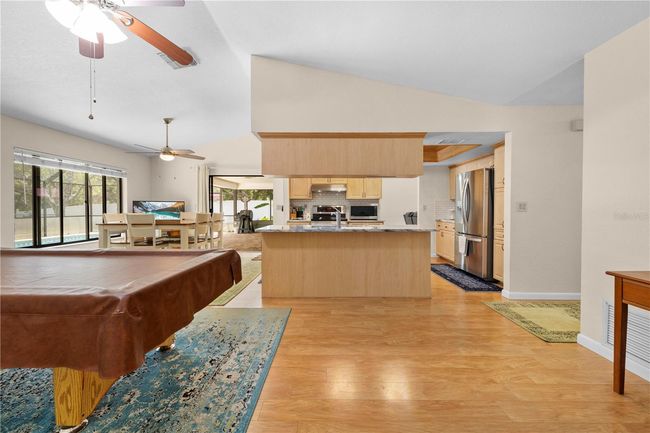 7660 Holiday Dr, House other with 4 bedrooms, 3 bathrooms and null parking in Spring Hill FL | Image 40