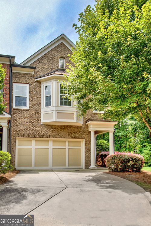 50 Star Spangled Ln, Peachtree City, GA, 30269-5632 | Card Image