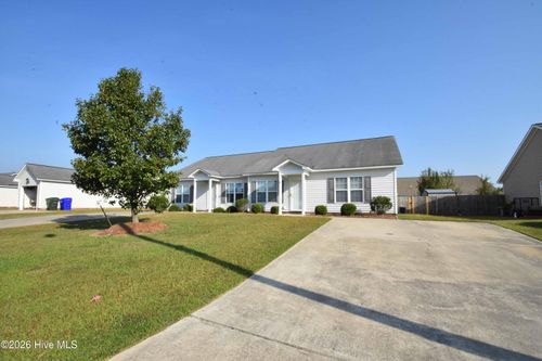 b-1205 Price Dr, Greenville, NC, 27834-0551 | Card Image