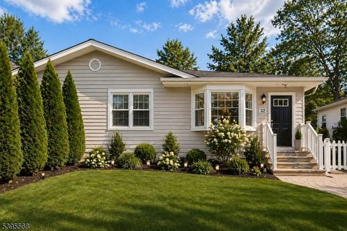 32 Ruby St, Springfield, NJ, 07081-2805 | Card Image