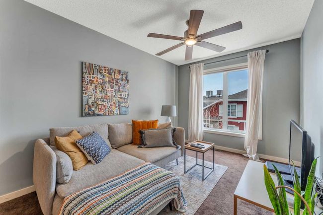 517 - 10 Auburn Bay Avenue Se, Townhouse with 2 bedrooms, 2 bathrooms and 1 parking in Calgary AB | Image 21