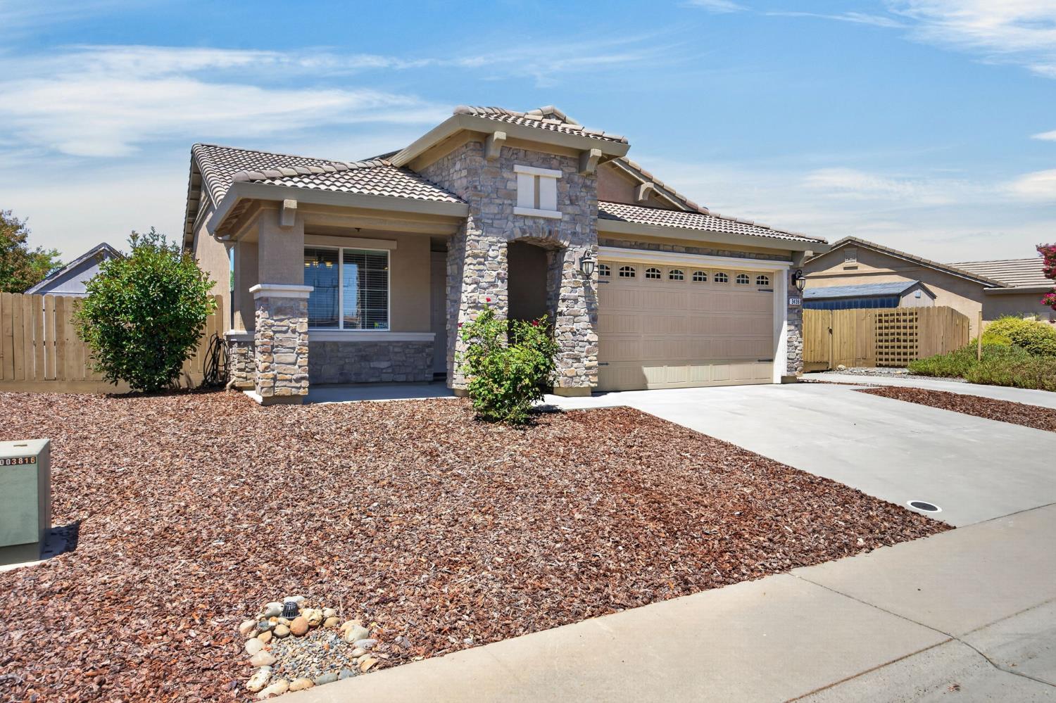 Residential in Rancho Cordova