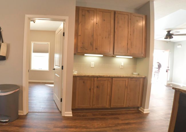 1226 Taos Lane, House other with 3 bedrooms, 3 bathrooms and null parking in Hide A Way Hills OH | Image 21