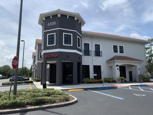 ste-203-4300 S Us Highway 27, Clermont, FL, 34711-8067 | Card Image