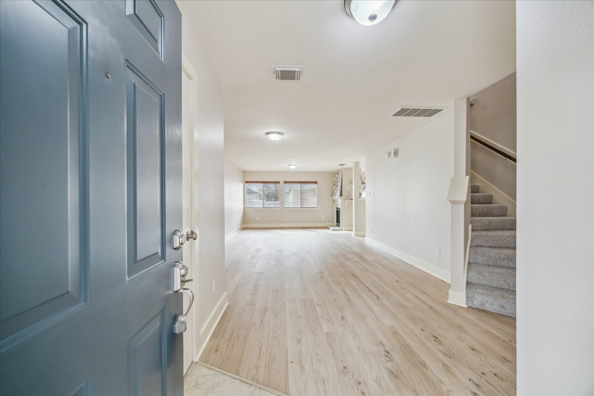 Residential in Kingwood 2