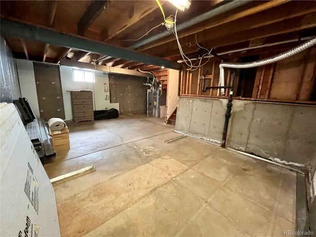 Unfinished basement | Image 23