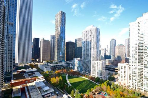 apt-3628-400 E Randolph St, CHICAGO, IL, 60601-5064 | Card Image