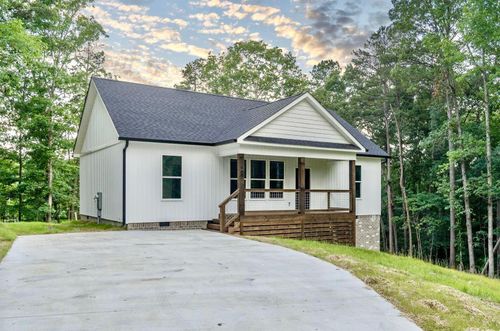 444 E Long Hollow Rd, Rock Spring, GA, 30739-2000 | Card Image