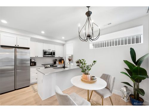 unit-2-2282 S Dexter St, Denver, CO, 80222-5166 | Card Image