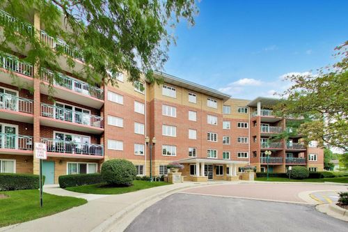 101-710 Creekside Dr, Mount Prospect, IL, 60056-6374 | Card Image