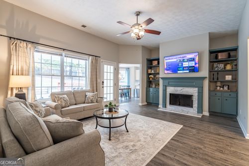 104 Kingston Pointe, Kingston, GA, 30145-2534 | Card Image