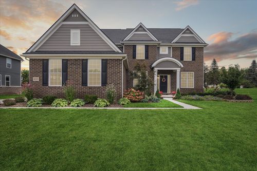 6233 Fernridge Ln, Ann Arbor, MI, 48103 | Card Image