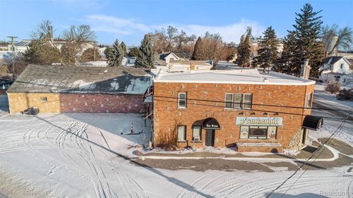 9500 W Saginaw Rd, Reese, MI, 48757 | Card Image