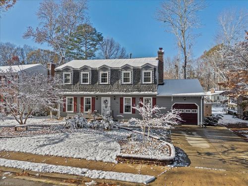 23 Long Bridge Rd, Hampton, VA, 23669-2018 | Card Image