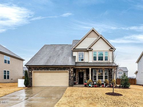 405 Hickory Run Lane, Franklinton, NC, 27525 | Card Image