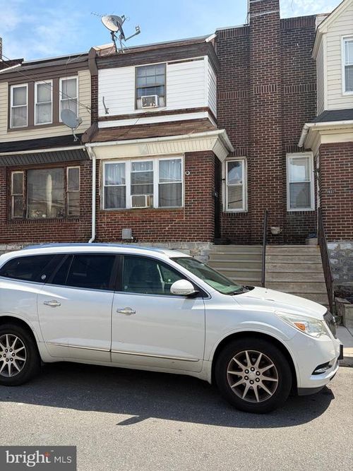 1505 S 31st St, PHILADELPHIA, PA, 19146-3527 | Card Image