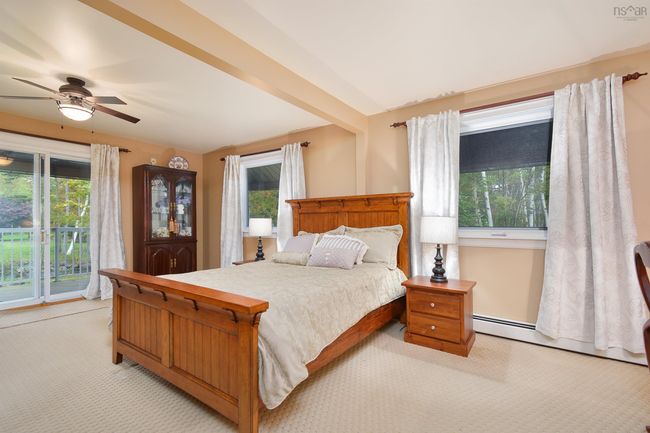 8816 E Bay Highway, House other with 6 bedrooms, 3 bathrooms and null parking in Middle Cape NS | Image 39