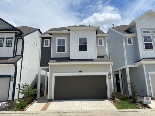 5614 Iris Harvest Dr, Houston, TX, 77091-1015 | Card Image