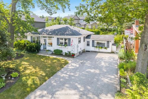 302 Sunnidale Rd, Barrie, ON, L4N5P2 | Card Image