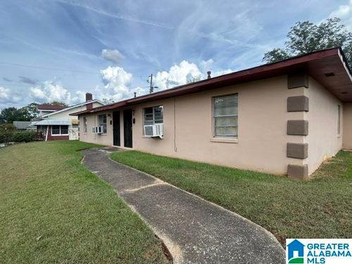500 16th Street Ensley, BIRMINGHAM, AL, 35218 | Card Image