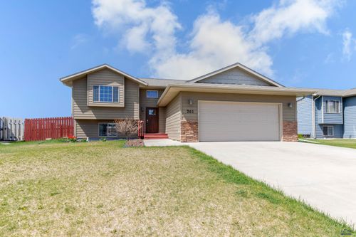 761 Radial Ln, Box Elder, SD, 57719-8700 | Card Image