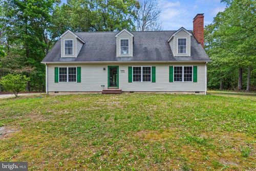 25509 Guinea Hollow Rd, MILLSBORO, DE, 19966-4921 | Card Image