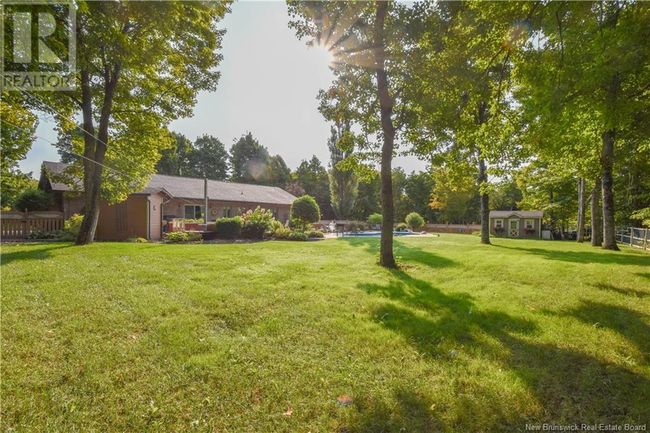 138 Rte 365, House other with 3 bedrooms, 2 bathrooms and null parking in Tilley Road NB | Image 34