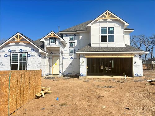 1817 Register Court, College Station, TX, 77845 | Card Image