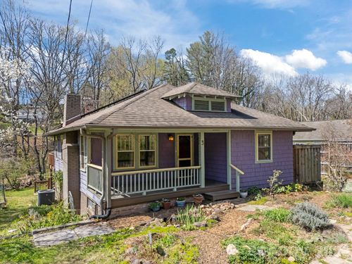 3 Manila St, Asheville, NC, 28806-1658 | Card Image
