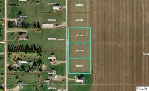 TBD 401st Ave, Roseau, MN, 56751 | Card Image
