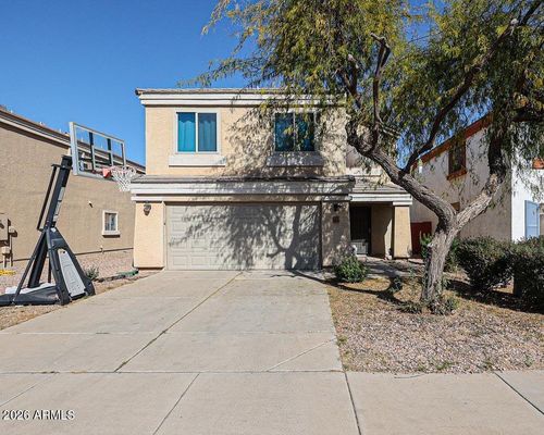 36536 W Santa Maria St, Maricopa, AZ, 85138-2139 | Card Image