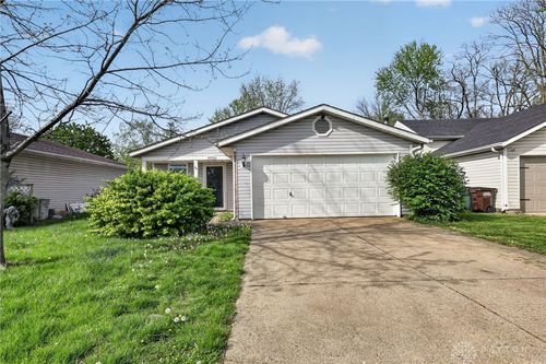 3801 Long Ln, Middletown, OH, 45044-2945 | Card Image
