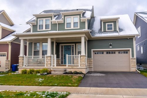 62 Beachwalk Cres, Crystal Beach, ON, L0S1N0 | Card Image