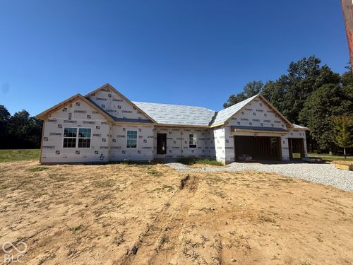12121 Cole Lane, Covington, IN, 47932 | Card Image
